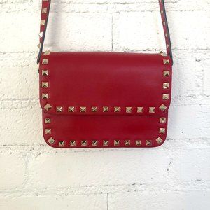Valentino Rockstud Bag